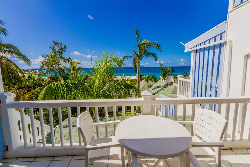 La Vista Resort Simpson Bay Oda fotoğraf